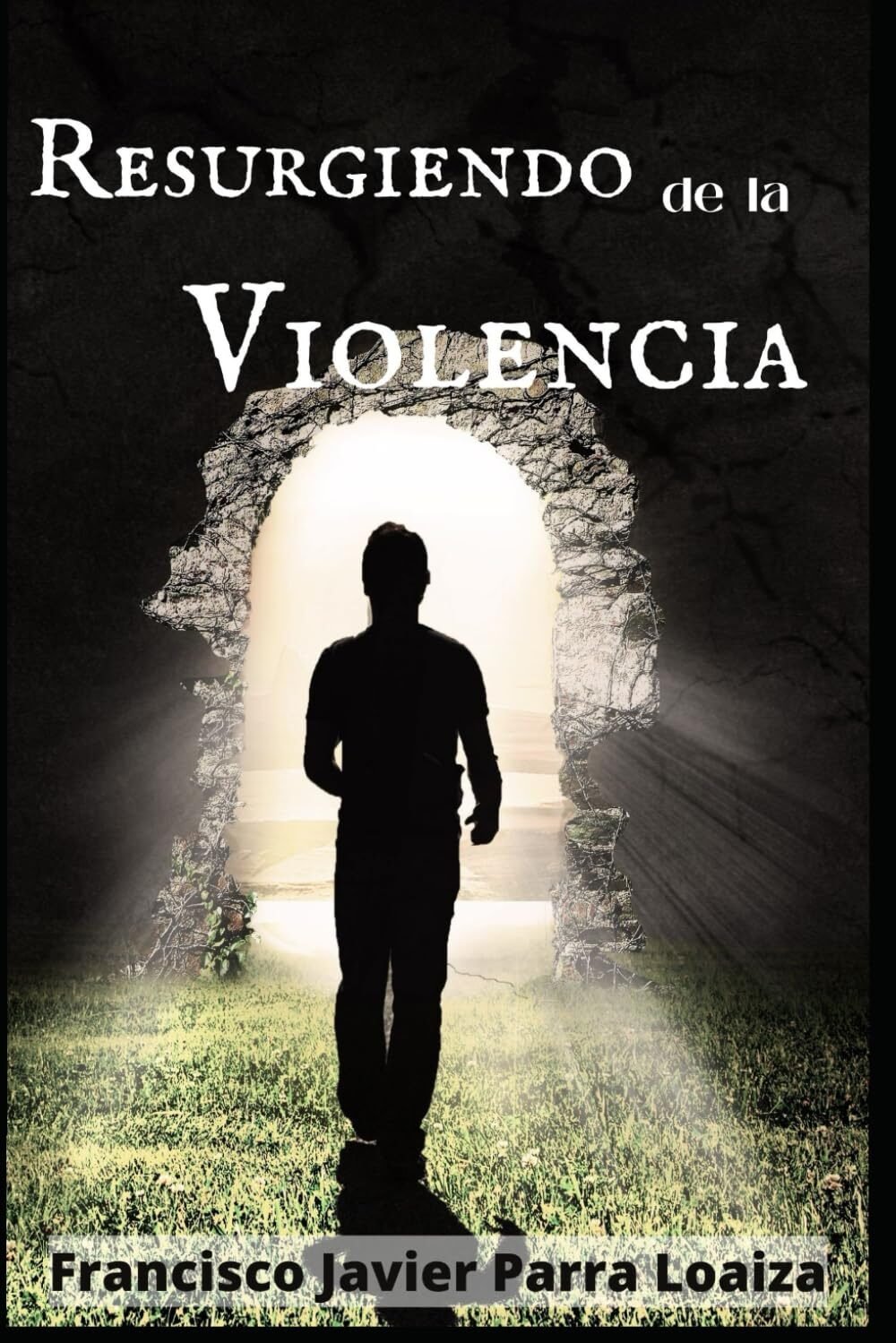 El libro Resurgiendo de la Violencia